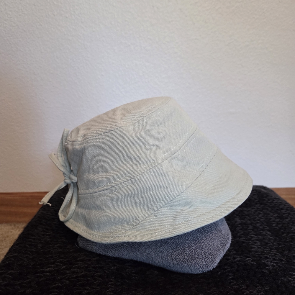 Choche Style Bucket Hat